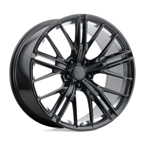 OE Creations – PR194 – Black – 20″x10″ 23mm – Summer Wheels – 194MS-211223